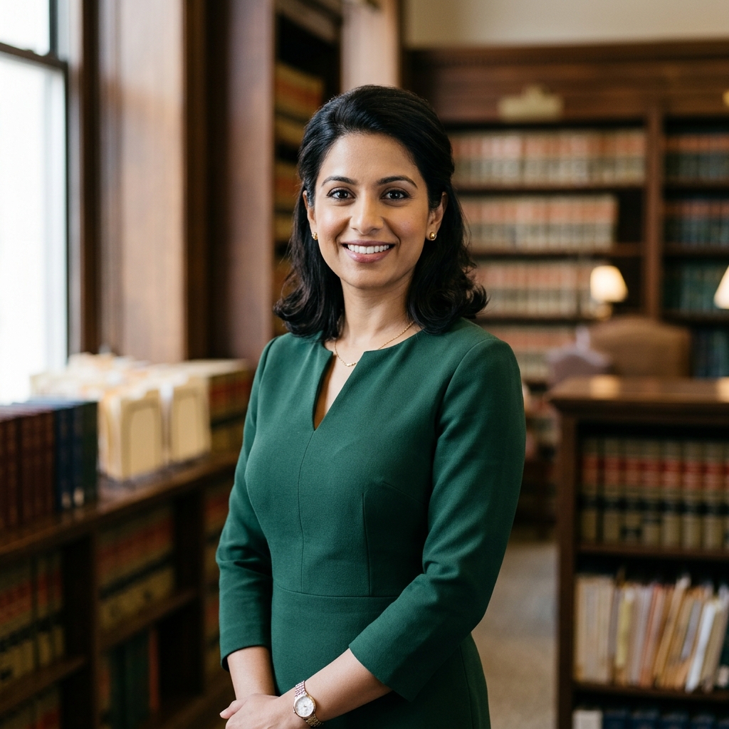 Maya Patel